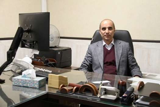 Dr. Ali hashemi